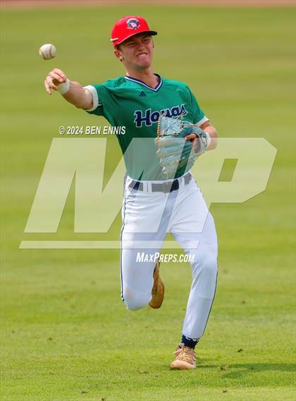 Thumbnail 3 in GDC Senior All-State Tournament (Game 2) photogallery.