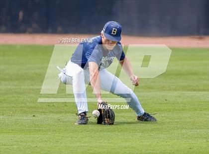 Thumbnail 3 in GDC Senior All-State Tournament (Game 2) photogallery.