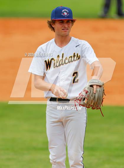 Thumbnail 3 in GDC Senior All-State Tournament (Game 2) photogallery.