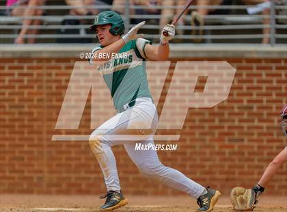 Thumbnail 3 in GDC Senior All-State Tournament (Game 2) photogallery.