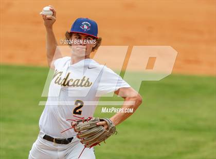 Thumbnail 1 in GDC Senior All-State Tournament (Game 2) photogallery.