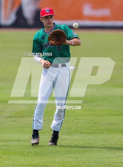 Thumbnail 2 in GDC Senior All-State Tournament (Game 2) photogallery.