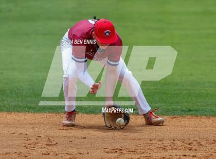 Thumbnail 2 in GDC Senior All-State Tournament (Game 2) photogallery.