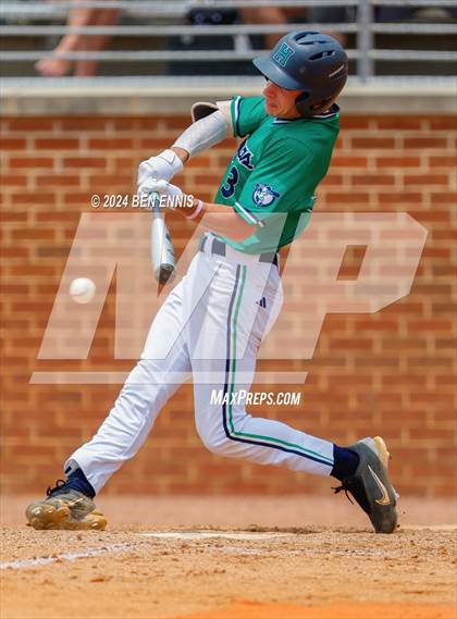 Thumbnail 1 in GDC Senior All-State Tournament (Game 2) photogallery.