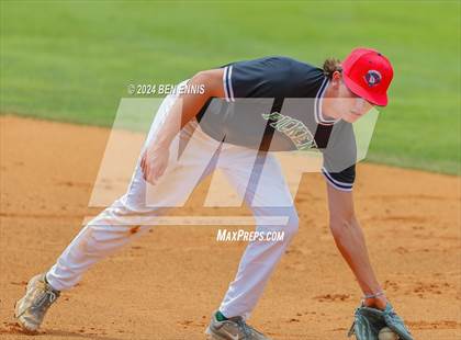 Thumbnail 1 in GDC Senior All-State Tournament (Game 2) photogallery.