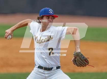 Thumbnail 3 in GDC Senior All-State Tournament (Game 2) photogallery.