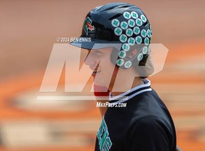 Thumbnail 1 in GDC Senior All-State Tournament (Game 2) photogallery.