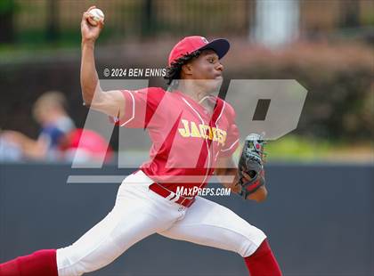 Thumbnail 1 in GDC Senior All-State Tournament (Game 2) photogallery.