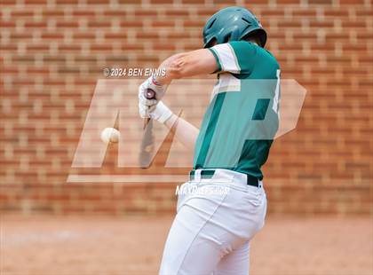Thumbnail 3 in GDC Senior All-State Tournament (Game 2) photogallery.