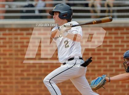 Thumbnail 1 in GDC Senior All-State Tournament (Game 2) photogallery.