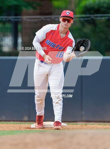 Thumbnail 3 in GDC Senior All-State Tournament (Game 2) photogallery.