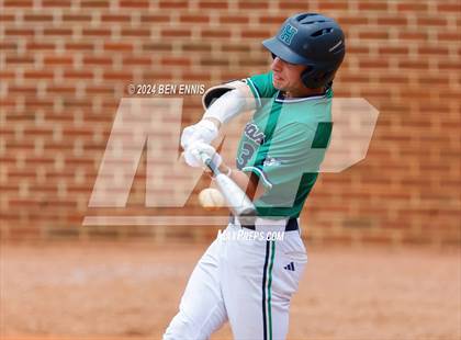 Thumbnail 2 in GDC Senior All-State Tournament (Game 2) photogallery.