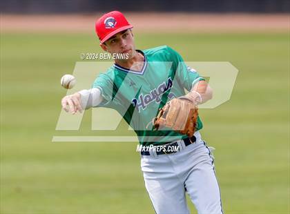 Thumbnail 3 in GDC Senior All-State Tournament (Game 2) photogallery.