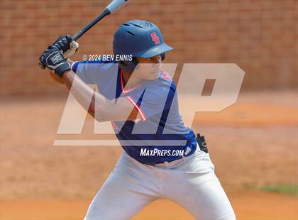 Thumbnail 2 in GDC Senior All-State Tournament (Game 2) photogallery.