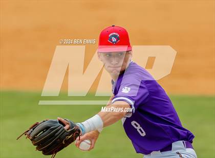 Thumbnail 1 in GDC Senior All-State Tournament (Game 2) photogallery.