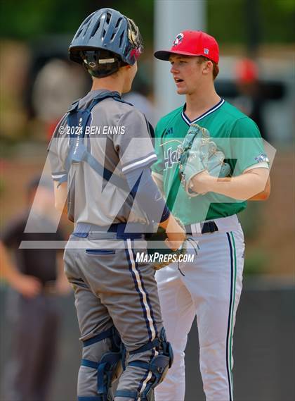 Thumbnail 3 in GDC Senior All-State Tournament (Game 2) photogallery.