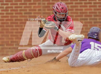 Thumbnail 1 in GDC Senior All-State Tournament (Game 2) photogallery.