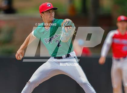Thumbnail 3 in GDC Senior All-State Tournament (Game 2) photogallery.