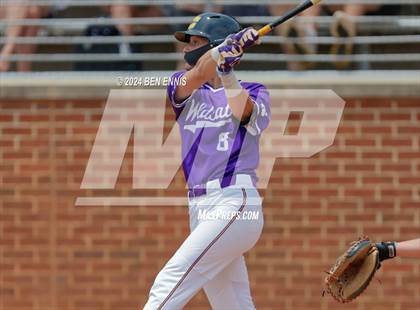Thumbnail 3 in GDC Senior All-State Tournament (Game 2) photogallery.