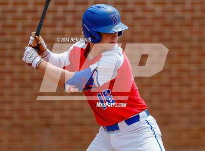 Thumbnail 1 in GDC Senior All-State Tournament (Game 2) photogallery.