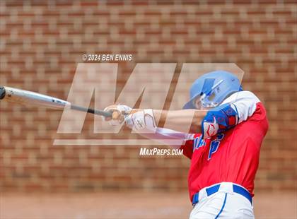 Thumbnail 1 in GDC Senior All-State Tournament (Game 2) photogallery.