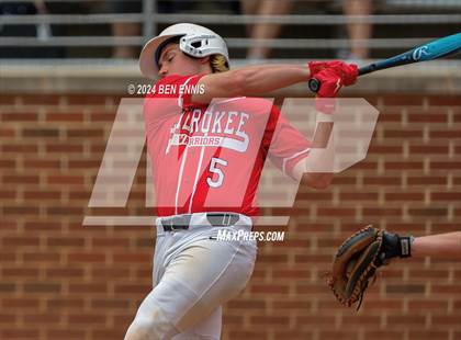Thumbnail 1 in GDC Senior All-State Tournament (Game 2) photogallery.