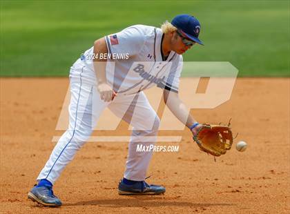Thumbnail 1 in GDC Senior All-State Tournament (Game 2) photogallery.