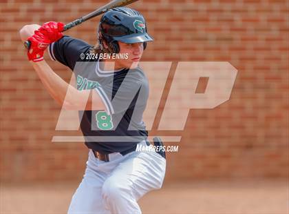Thumbnail 2 in GDC Senior All-State Tournament (Game 2) photogallery.