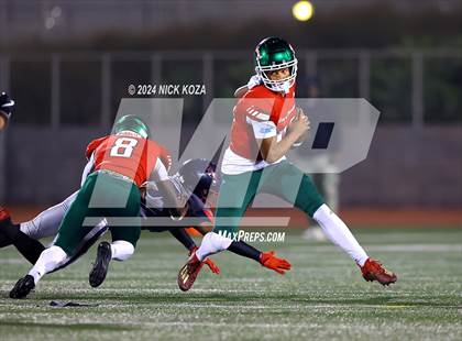 Thumbnail 1 in Inglewood vs. Leuzinger photogallery.