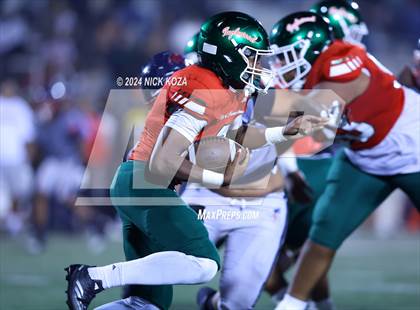 Thumbnail 3 in Inglewood vs. Leuzinger photogallery.