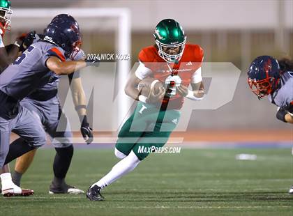 Thumbnail 2 in Inglewood vs. Leuzinger photogallery.