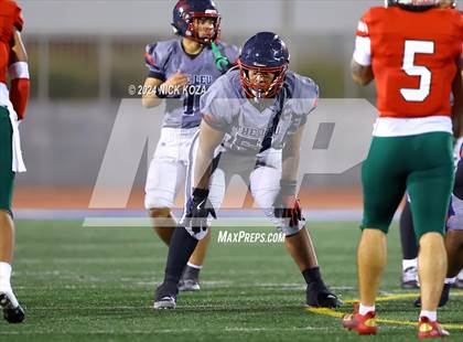 Thumbnail 3 in Inglewood vs. Leuzinger photogallery.