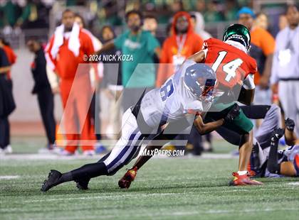 Thumbnail 3 in Inglewood vs. Leuzinger photogallery.