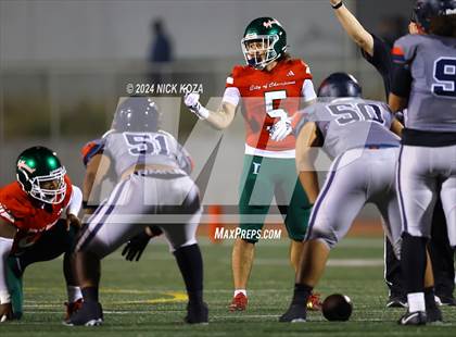 Thumbnail 1 in Inglewood vs. Leuzinger photogallery.