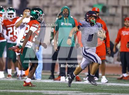 Thumbnail 3 in Inglewood vs. Leuzinger photogallery.
