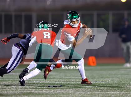 Thumbnail 2 in Inglewood vs. Leuzinger photogallery.