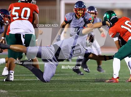 Thumbnail 1 in Inglewood vs. Leuzinger photogallery.
