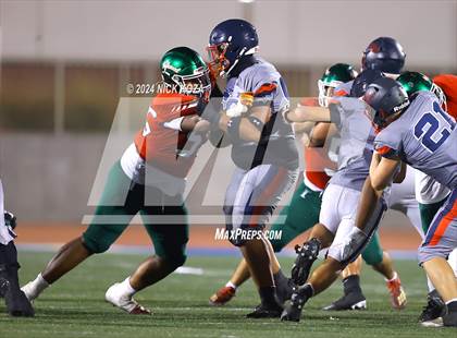 Thumbnail 1 in Inglewood vs. Leuzinger photogallery.