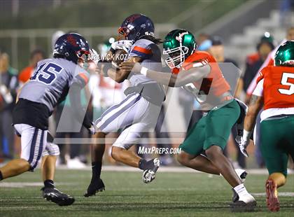 Thumbnail 3 in Inglewood vs. Leuzinger photogallery.