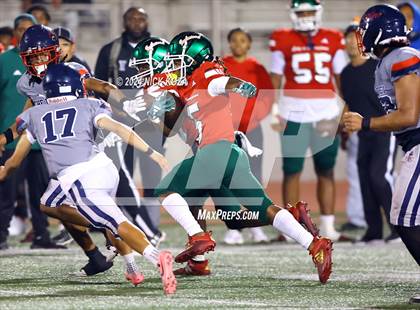 Thumbnail 2 in Inglewood vs. Leuzinger photogallery.