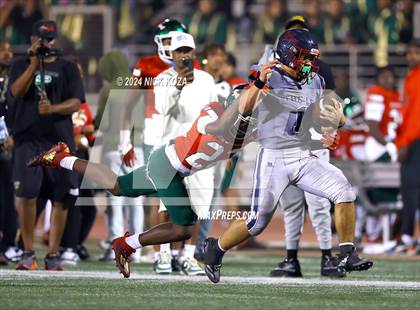 Thumbnail 2 in Inglewood vs. Leuzinger photogallery.