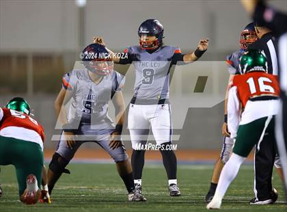 Thumbnail 3 in Inglewood vs. Leuzinger photogallery.