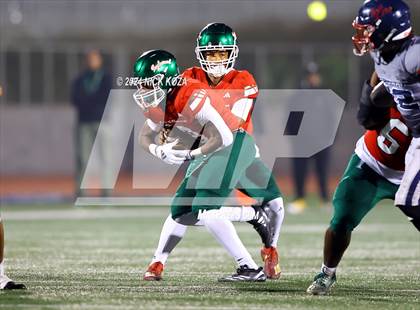 Thumbnail 3 in Inglewood vs. Leuzinger photogallery.
