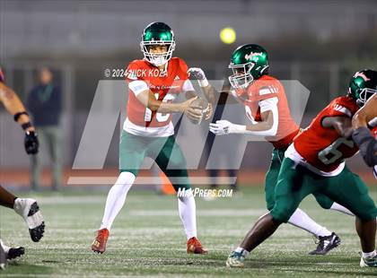 Thumbnail 3 in Inglewood vs. Leuzinger photogallery.