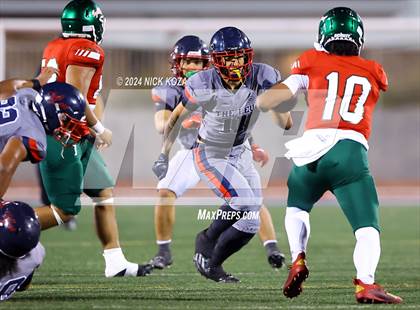 Thumbnail 3 in Inglewood vs. Leuzinger photogallery.