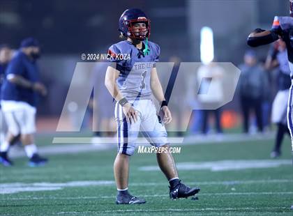 Thumbnail 2 in Inglewood vs. Leuzinger photogallery.