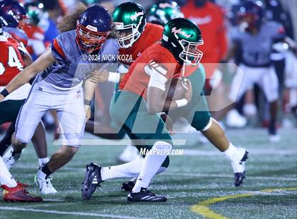 Thumbnail 3 in Inglewood vs. Leuzinger photogallery.