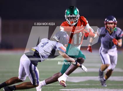 Thumbnail 3 in Inglewood vs. Leuzinger photogallery.