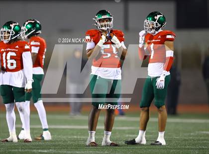 Thumbnail 3 in Inglewood vs. Leuzinger photogallery.