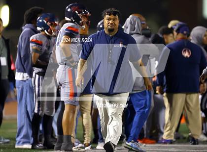 Thumbnail 2 in Inglewood vs. Leuzinger photogallery.